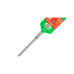 BIT SDS-PLUS 160 X 100 X 6MM